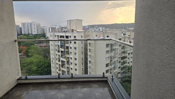 Master Plan in 2 BHK Apartment at Shivtara Garden Apartment, Kothrud – for Rent