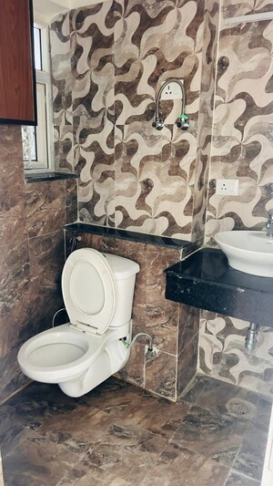 Master Bedroom in 2 BHK Apartment at ACE Aspire, Tech Zone 4 Greater Noida – for Sale