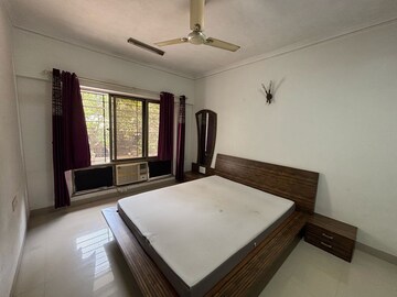 2 BHK Apartment For Rent in Lotus Sky Garden, Malad West