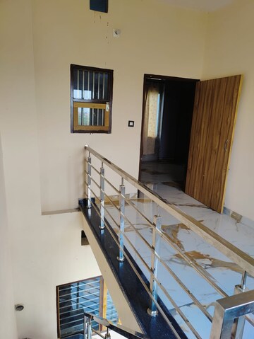 Bedroom in 3 BHK Apartment at Puri Diplomatic Residences, Sector 111 – for Sale