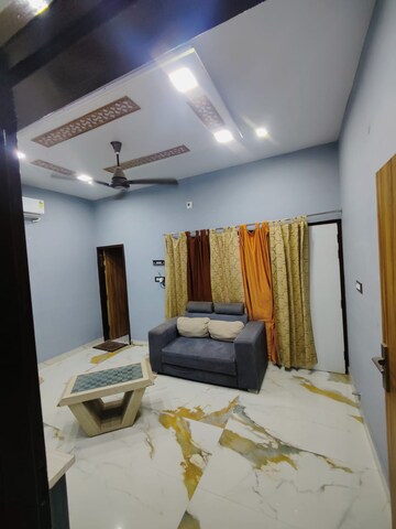 Bedroom in 3 BHK Apartment at Puri Diplomatic Residences, Sector 111 – for Sale