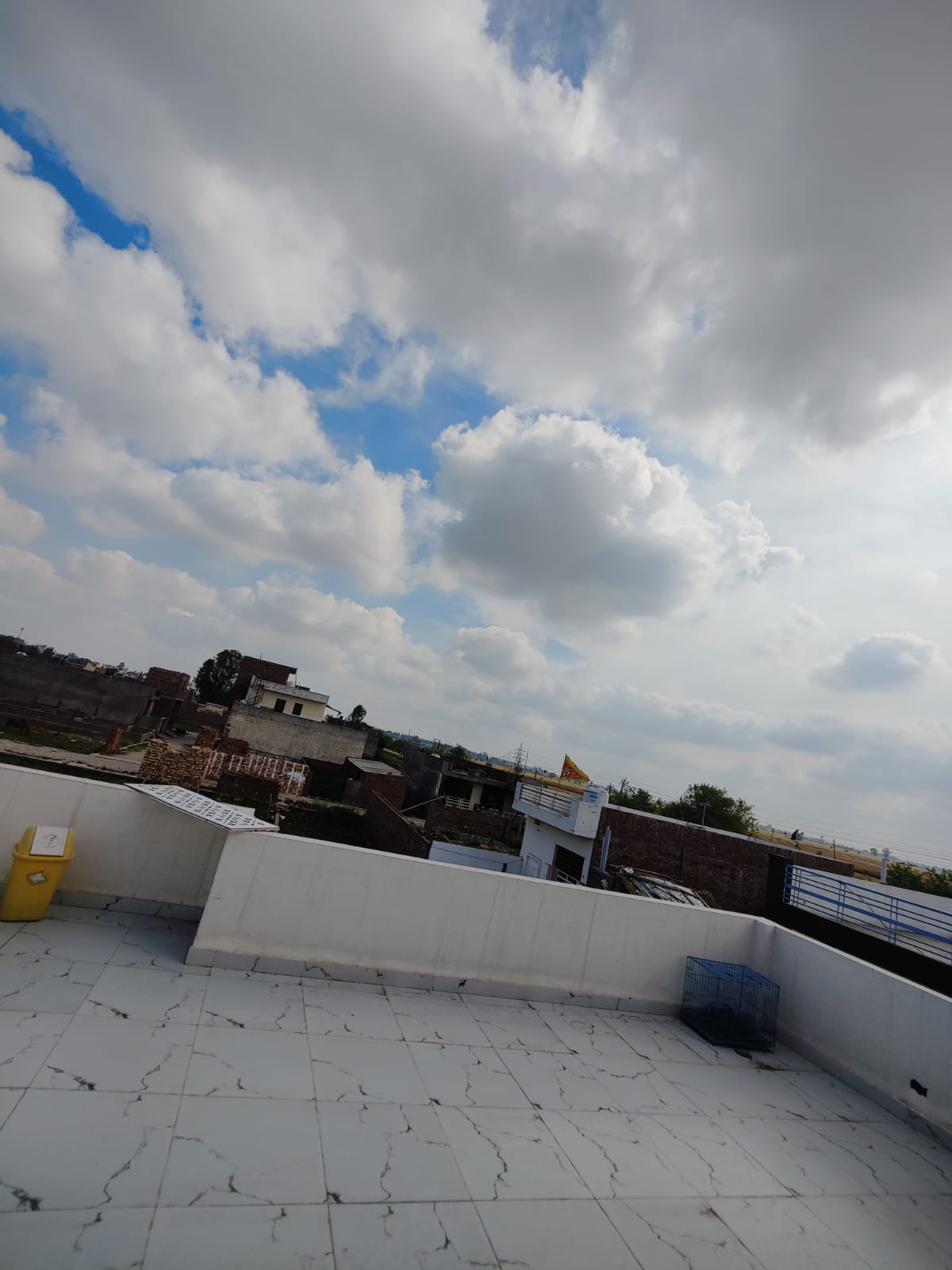 3 BHK Apartment For Sale in Puri Diplomatic Residences