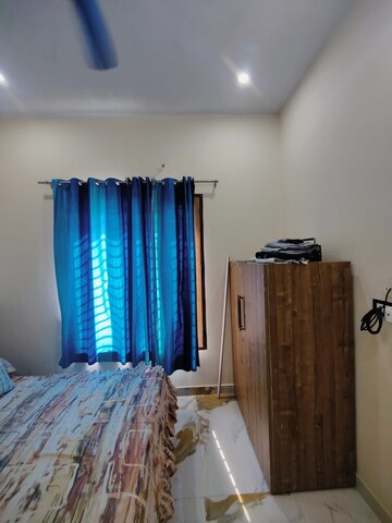 Bedroom in 3 BHK Apartment at Puri Diplomatic Residences, Sector 111 – for Sale
