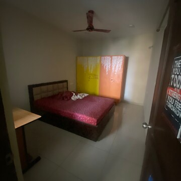 Bedroom in 3 BHK Apartment at Nipania – for Rent