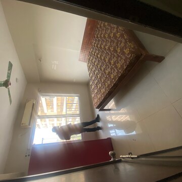 Bedroom in 3 BHK Apartment at Nipania – for Rent