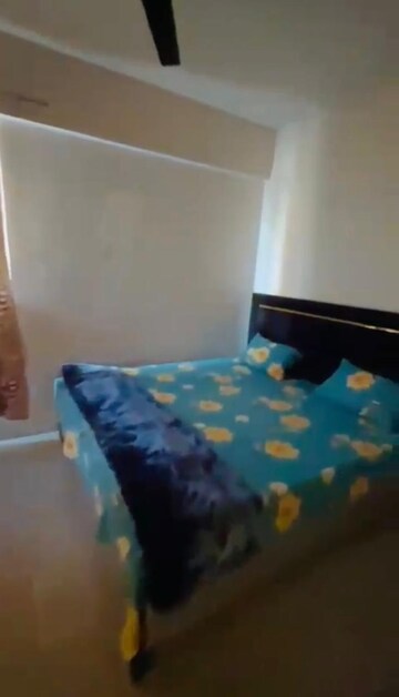 Bedroom in 2 BHK Apartment at Wave Dream Homes, Wave City – for Sale