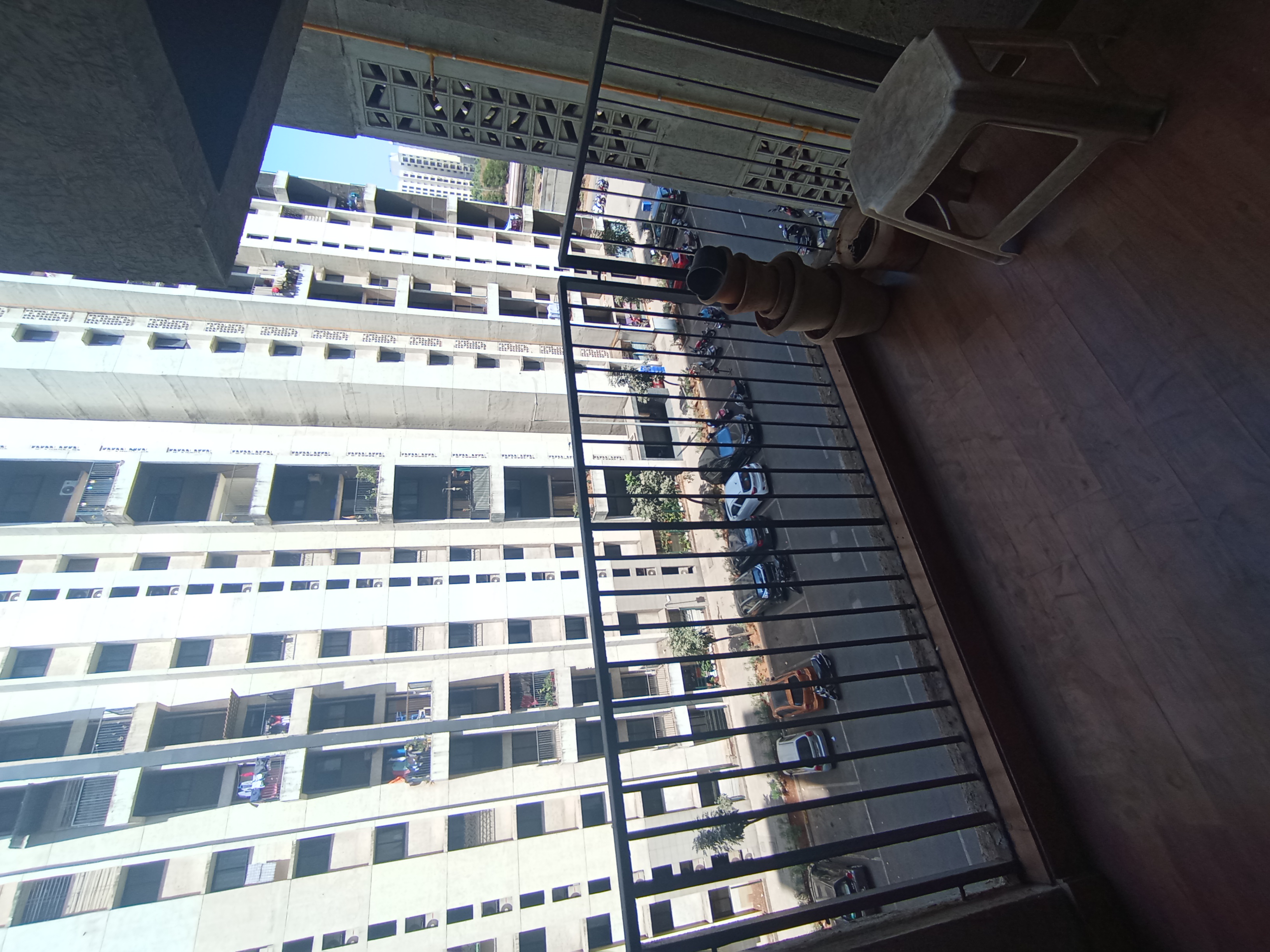 2 BHK + Pooja Room,Extra Room Apartment For Rent in Lodha Palava Downtown Dombivli East