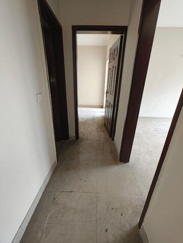 Building Lobby in 3 BHK Apartment at Paramount Floraville, Sector 137 – for Sale