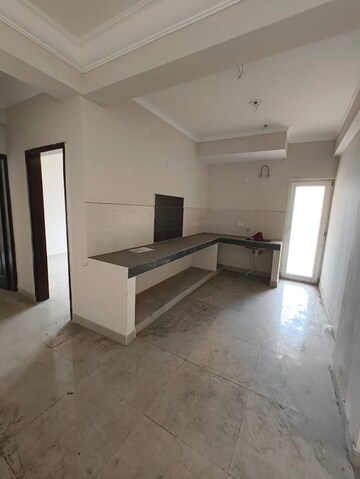 Kitchen in 3 BHK Apartment at Paramount Floraville, Sector 137 – for Sale