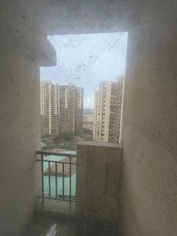 3 BHK Apartment – Exterior View View at Paramount Floraville, Sector 137 - for Sale