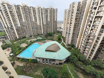 3 BHK Apartment – Exterior View View at Paramount Floraville, Sector 137 - for Sale