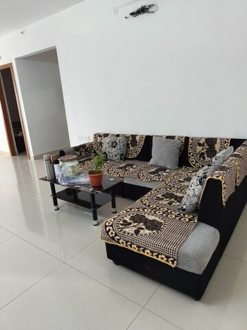 3 BHK Apartment For Sale in Sita Sapphire, Ameerpet