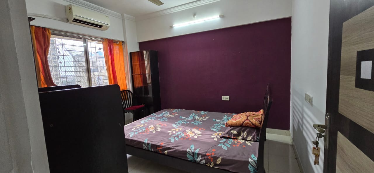 2 BHK 650 Sq.Ft. Apartment in Premier Kailash Tower