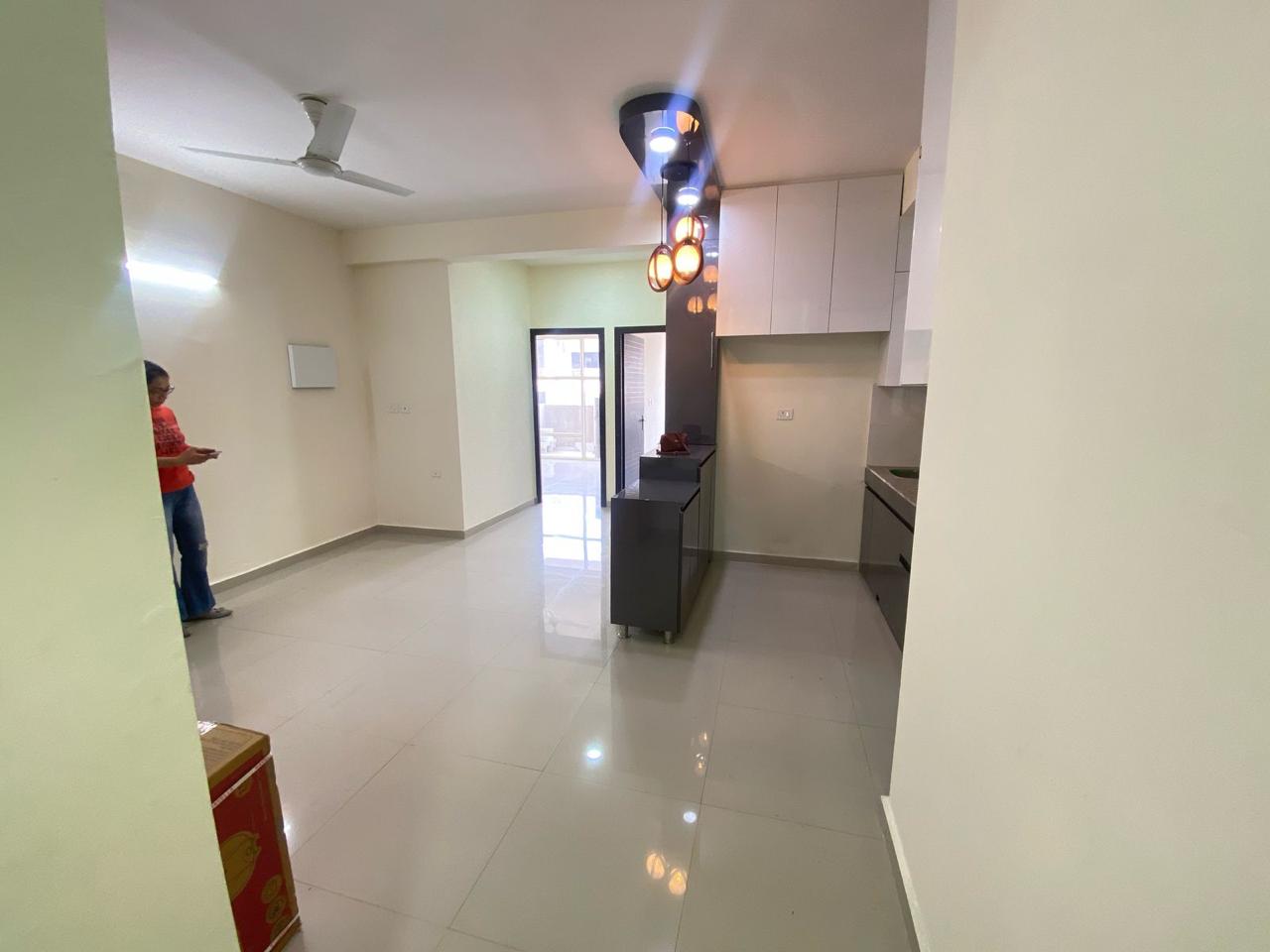 2 BHK Apartment For Rent in Pyramid Urban Homes 3