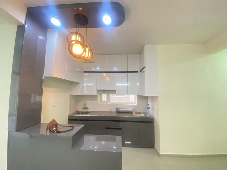 Kitchen, pyramid-urban-homes-3 2 Bedroom 1000 Sq.Ft. Apartment In Sector 67a Gurgaon 8645670