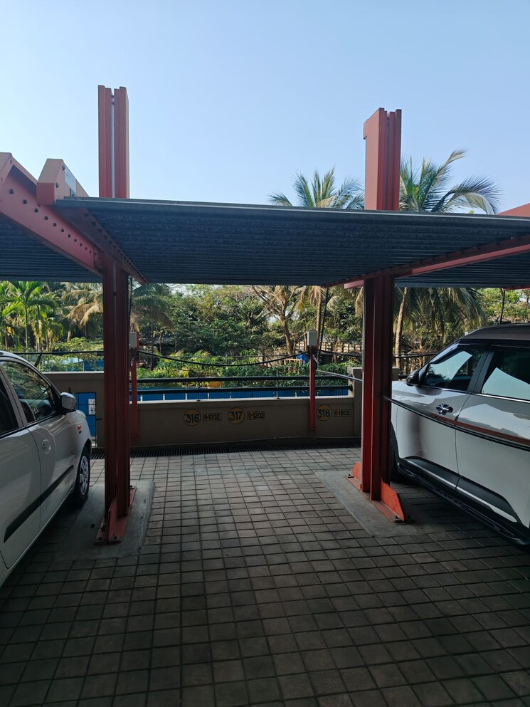 Gym, lotus-sky-garden 3 Bedroom 1200 Sq.Ft. Apartment In Malad West Mumbai 8645674