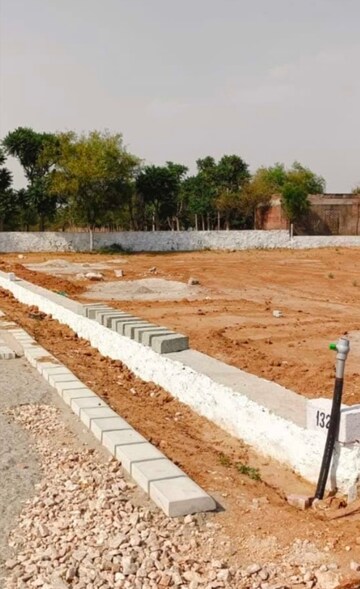  Plot For Sale in Shrinath Puram