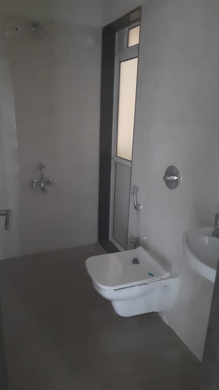 Master Bedroom, puranik-aarambh 1 Bedroom 361 Sq.Ft. Apartment In Ghodbunder Road Thane 8645680