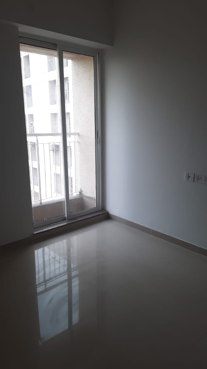 1 BHK 361 Sq.Ft. Apartment in Puranik Aarambh