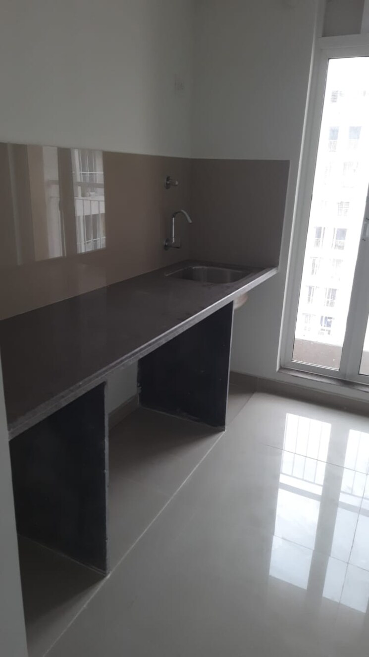Kitchen, puranik-aarambh 1 Bedroom 361 Sq.Ft. Apartment In Ghodbunder Road Thane 8645680