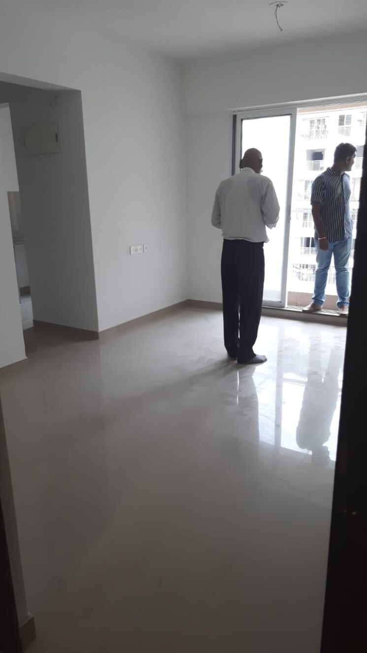 Room, puranik-aarambh 1 Bedroom 361 Sq.Ft. Apartment In Ghodbunder Road Thane 8645680