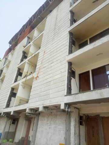 2 BHK Builder Floor For Sale in Kritak Modern Apartments, Sector 73