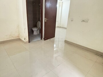 Bathroom in 2 BHK Apartment at Omkar Royal Nest, Tech Zone 4 Greater Noida – for Sale