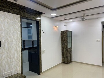 3 BHK Apartment For Rent in Lotus Sky Garden, Malad West
