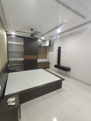 Kitchen in 3 BHK Apartment at Trendset Jayabheri Elevate, Madhapur – for Sale