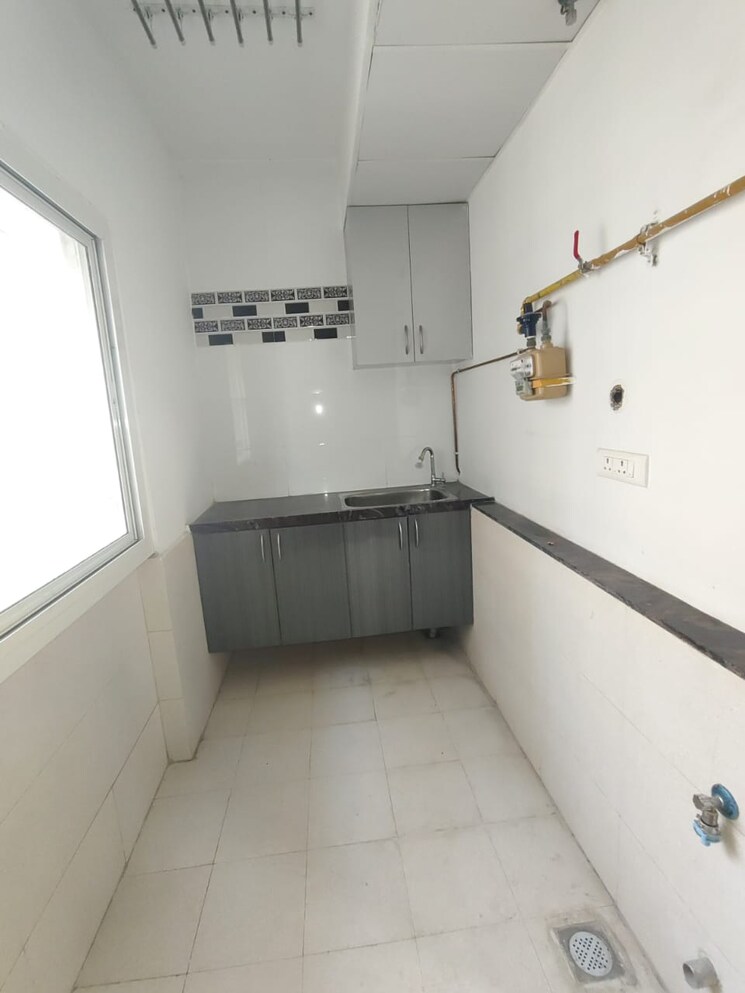 Kitchen, trendset-jayabheri-elevate 3 Bedroom 2030 Sq.Ft. Apartment In Madhapur Hyderabad 8645703