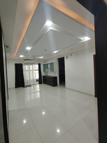 Building Lobby in 3 BHK Apartment at Trendset Jayabheri Elevate, Madhapur – for Sale
