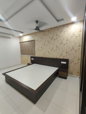 Kitchen in 3 BHK Apartment at Trendset Jayabheri Elevate, Madhapur – for Sale