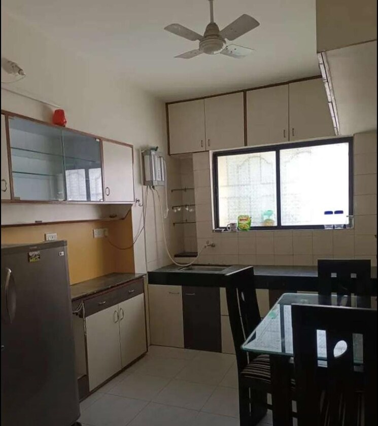 Kitchen, vanaz-corner 1 Bedroom 588 Sq.Ft. Apartment In Kothrud Pune 8645736