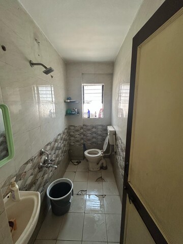 Master Bedroom in 1 BHK Apartment at Vanaz Corner, Kothrud – for Rent