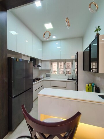 Kitchen in 3 BHK Apartment at ATS Kocoon, Sector 109 – for Sale