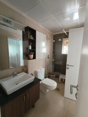 Kitchen in 3 BHK Apartment at ATS Kocoon, Sector 109 – for Sale