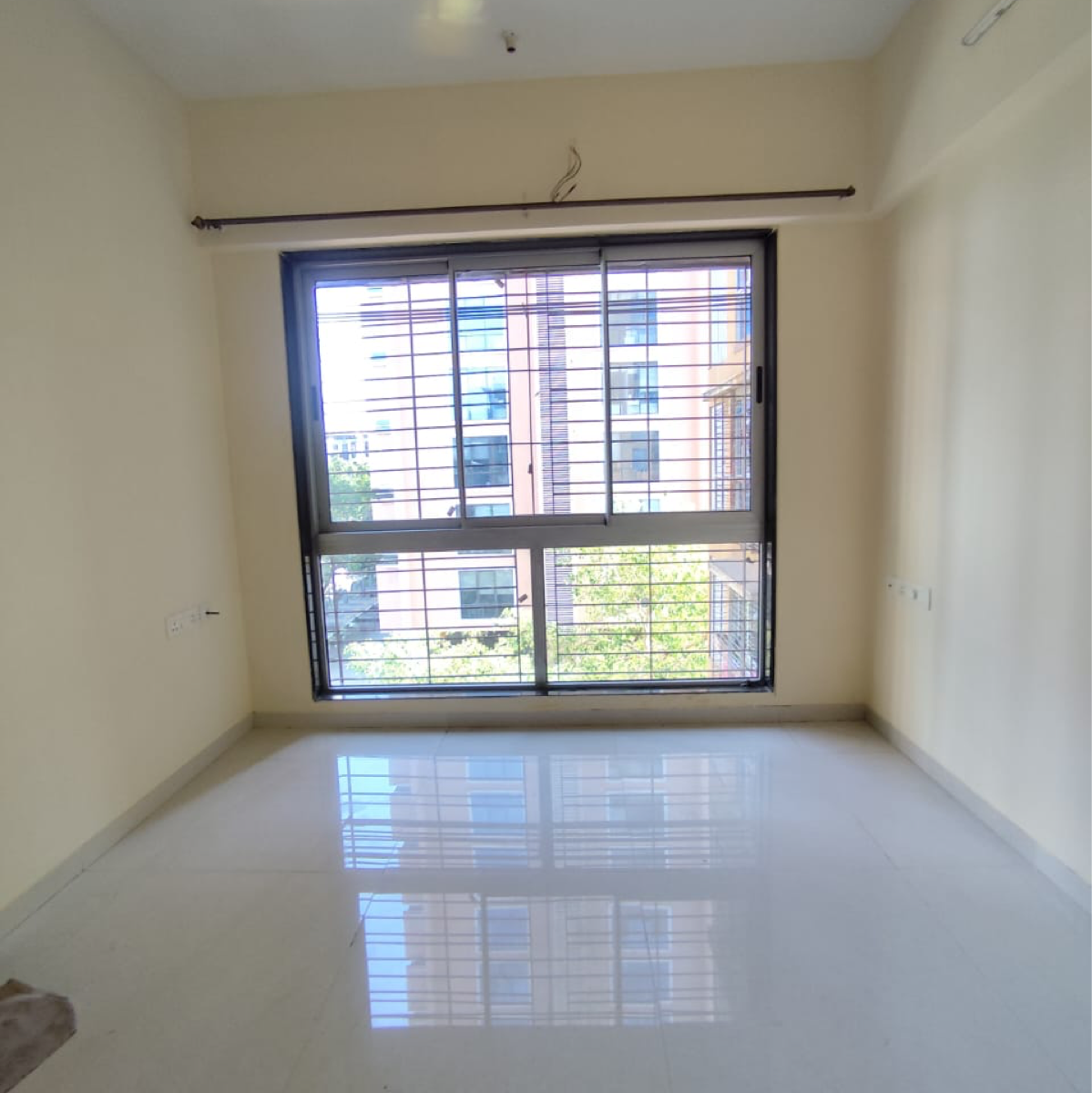 3 BHK Apartment For Rent in Chandak Paloma