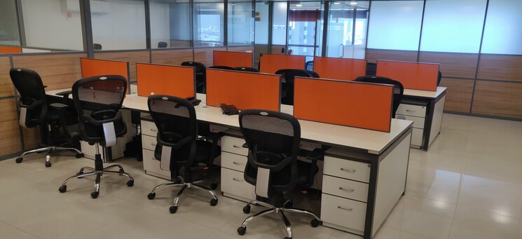 Team Area, times-square-arcade Commercial Office Space 3536 Sq.Ft. In Thaltej Ahmedabad 8645698