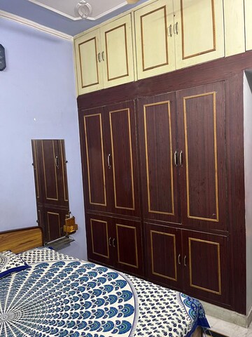 1 BHK Independent House For Rent in Alpha Ii Greater Noida