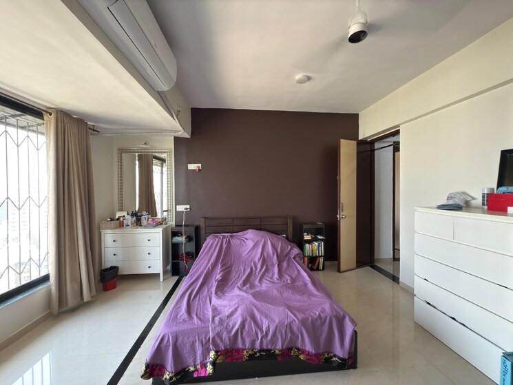 Bedroom, lotus-sky-garden 3 Bedroom 1200 Sq.Ft. Apartment In Malad West Mumbai 8645737