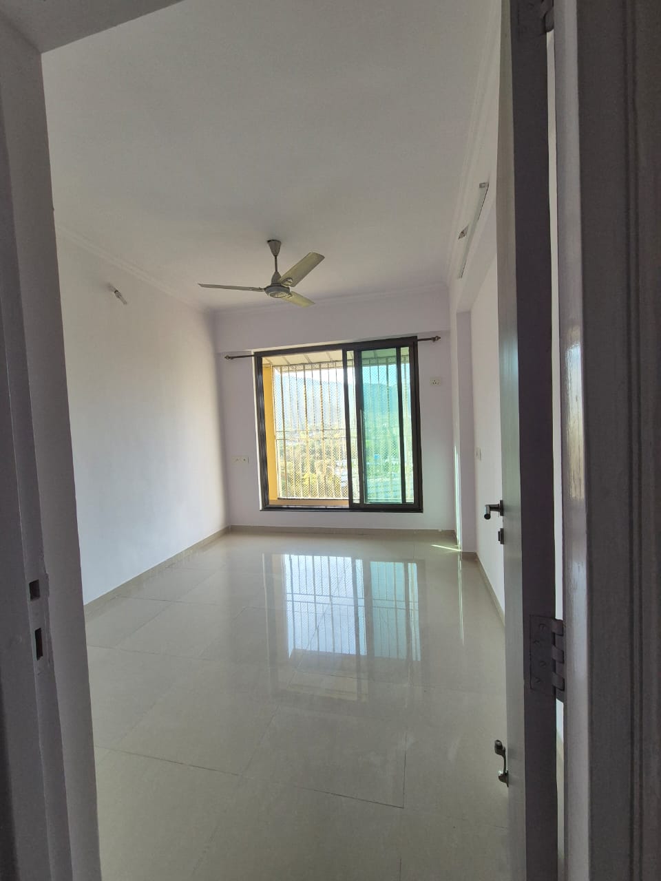2 BHK + Study Room Apartment For Rent in Nirmal Polaris