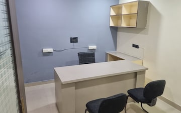 Office Space For Rent in Gandhi Path