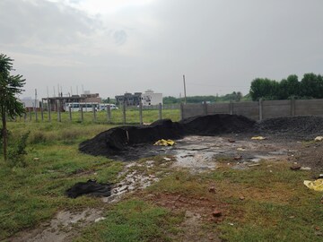 Plot Area in  Plot at Salagarwasti – for Sale