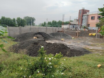  Plot – Exterior View View at Salagarwasti - for Sale