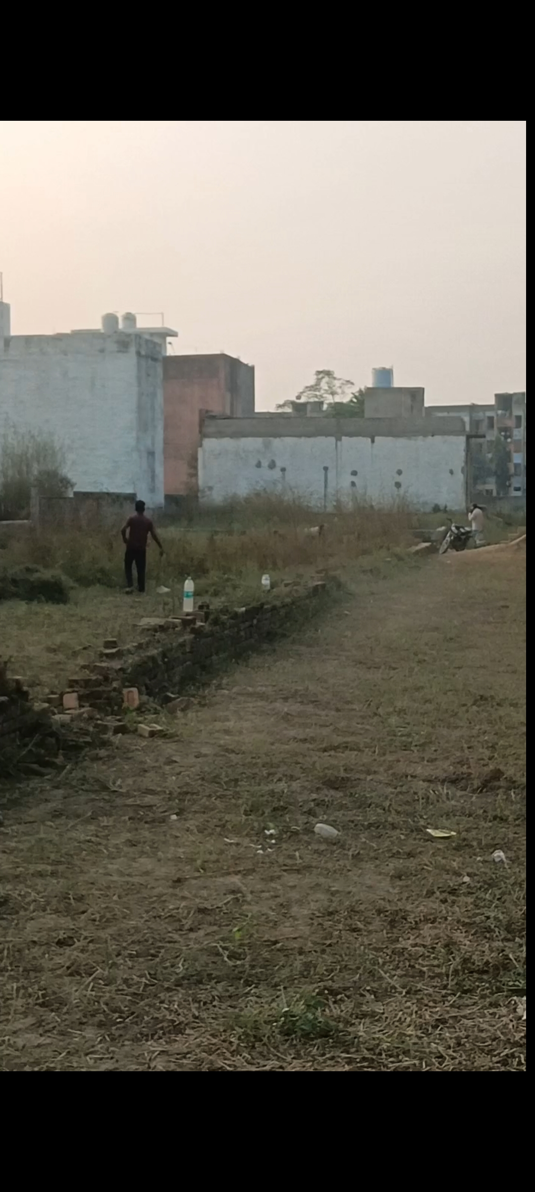 Plot For Sale in 4 Number Bijali Ghar Near