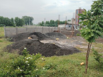 Plot Area in  Plot at Salagarwasti – for Sale