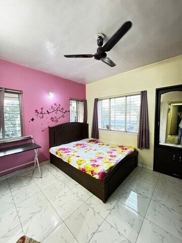Bedroom in 3 BHK Apartment at ATS Kocoon, Sector 109 – for Sale