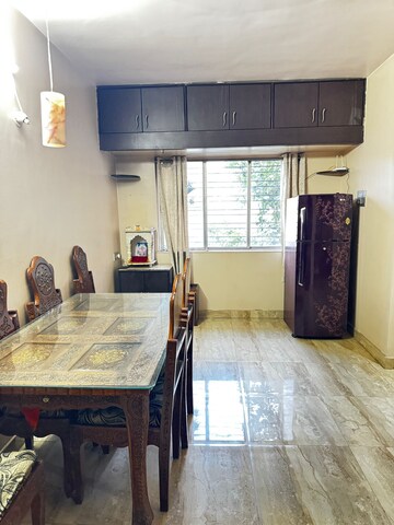 Bedroom in 3 BHK Apartment at ATS Kocoon, Sector 109 – for Sale