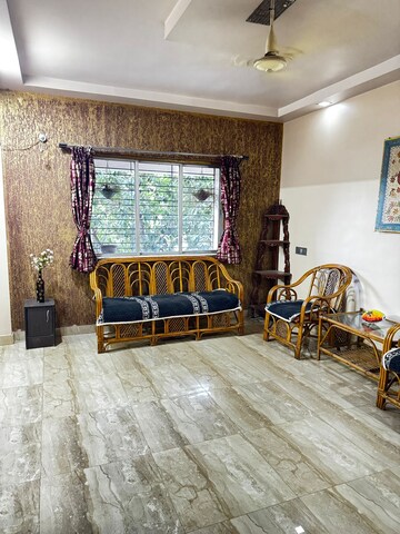 3 BHK Apartment For Sale in ATS Kocoon, Sector 109