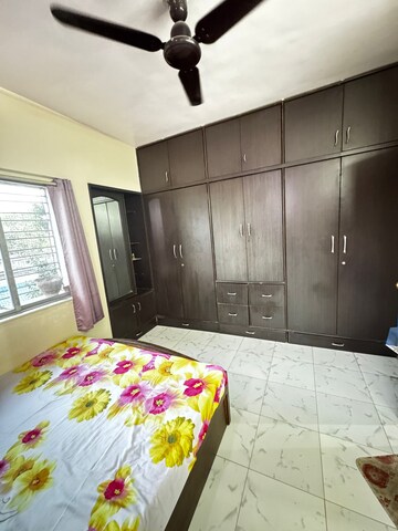 Bedroom in 3 BHK Apartment at ATS Kocoon, Sector 109 – for Sale